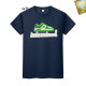 LV Short Round Collar T-shirt S-XXXXL (41)