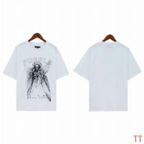 Purple Brand Short Round Collar T-shirt S-XL (19) Purple Brand Short Round Collar T-shirt S-XL (19)