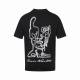 LV Short Round Collar T-shirt XS-L (429)