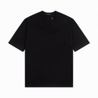 LV Short Round Collar T-shirt XS-L (309)