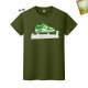 LV Short Round Collar T-shirt S-XXXXL (43)