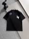 LV Short Round Collar T-shirt M-XXXL (38)