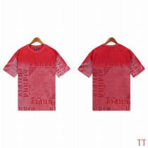 Purple Brand Short Round Collar T-shirt S-XL (13) Purple Brand Short Round Collar T-shirt S-XL (13)