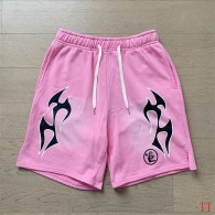 Hellstar Shorts (2)