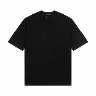 LV Short Round Collar T-shirt XS-L (228)