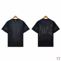 Purple Brand Short Round Collar T-shirt S-XL (20) Purple Brand Short Round Collar T-shirt S-XL (20)