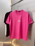 Balenciaga Short Round Collar T-shirt S-XXL (54)
