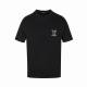 LV Short Round Collar T-shirt XS-L (391)