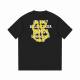 Balenciaga Short Round Collar T-shirt XS-L (129)