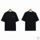 Purple Brand Short Round Collar T-shirt S-XL (12)