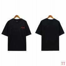 Purple Brand Short Round Collar T-shirt S-XL (12) Purple Brand Short Round Collar T-shirt S-XL (12)