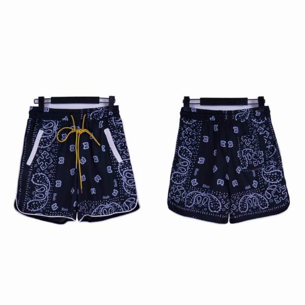 Rhude Shorts (5)