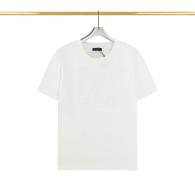 LV Short Round Collar T-shirt M-XXXL (26)