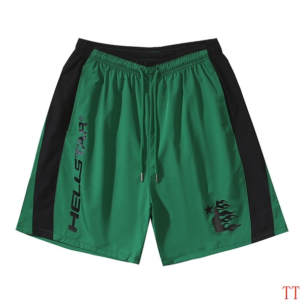 Hellstar Shorts (17)