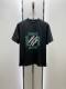 LV Short Round Collar T-shirt M-XXXL (42)