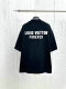 LV Short Round Collar T-shirt XS-L (468)