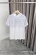 LV Short Round Collar T-shirt XS-L (451)