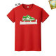 LV Short Round Collar T-shirt S-XXXXL (38)
