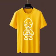 LV Short Round Collar T-shirt M-XXXXL (18)