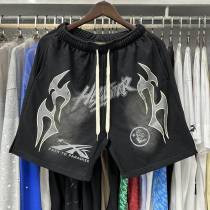 Hellstar Shorts (9)