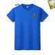 LV Short Round Collar T-shirt S-XXXXL (77)