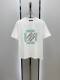 LV Short Round Collar T-shirt M-XXXL (43)