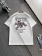 LV Short Round Collar T-shirt XS-L (447)