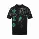 LV Short Round Collar T-shirt XS-L (435)