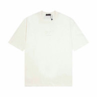 LV Short Round Collar T-shirt XS-L (227)