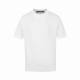 LV Short Round Collar T-shirt XS-L (387)