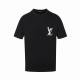 LV Short Round Collar T-shirt XS-L (428)