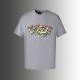 LV Short Round Collar T-shirt XS-L (472)
