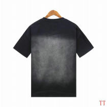 Purple Brand Short Round Collar T-shirt S-XL (17) Purple Brand Short Round Collar T-shirt S-XL (17)