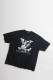 LV Short Round Collar T-shirt S-XL (168)