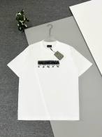 Balenciaga Short Round Collar T-shirt XS-L (211)