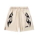 Hellstar Shorts (3)