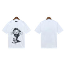 Purple Brand Short Round Collar T-shirt S-XL (28) Purple Brand Short Round Collar T-shirt S-XL (28)