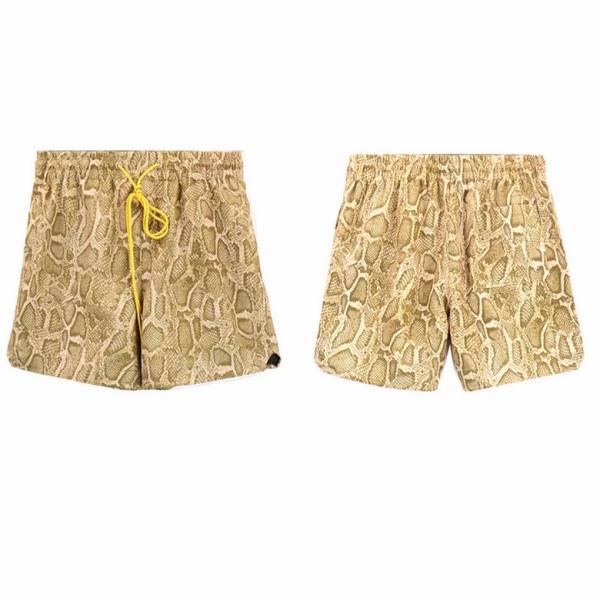Rhude Shorts (4)