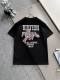 LV Short Round Collar T-shirt XS-L (449)