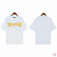 Purple Brand Short Round Collar T-shirt S-XL (2)
