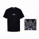 Balenciaga Short Round Collar T-shirt XS-L (74)