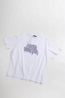 LV Short Round Collar T-shirt S-XL (170)
