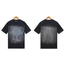 Purple Brand Short Round Collar T-shirt S-XL (27) Purple Brand Short Round Collar T-shirt S-XL (27)