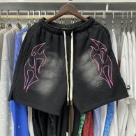 Hellstar Shorts (1)