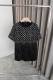 LV Short Round Collar T-shirt XS-L (450)