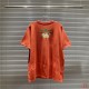 LV Short Round Collar T-shirt M-XXL (14)