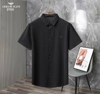 Armani Short Shirt (1)