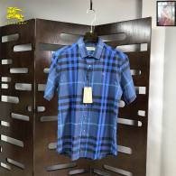 Burberry Short Shirt (77)