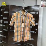 Burberry Short Shirt (78)