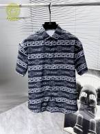Versace Short Shirt (1)